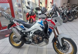 Gebrauchte Honda CRF1100L Africa Twin Adventure Sports DCT