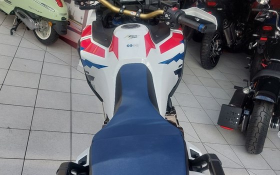 Gebrauchtmotorrad Honda CRF1100L Africa Twin Adventure Sports DCT - Bild 5