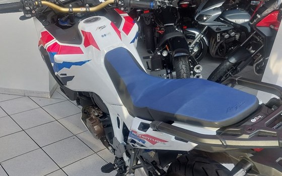 Gebrauchtmotorrad Honda CRF1100L Africa Twin Adventure Sports DCT - Bild 6