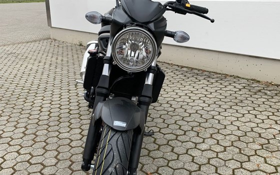 Neufahrzeug Suzuki SV 650S - Bild 2