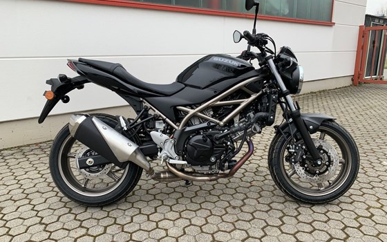 Neufahrzeug Suzuki SV 650S - Bild 3