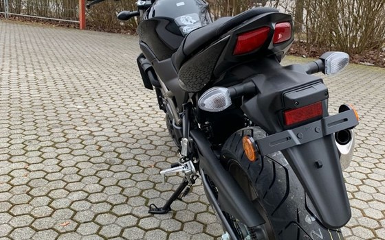 Neufahrzeug Suzuki SV 650S - Bild 5