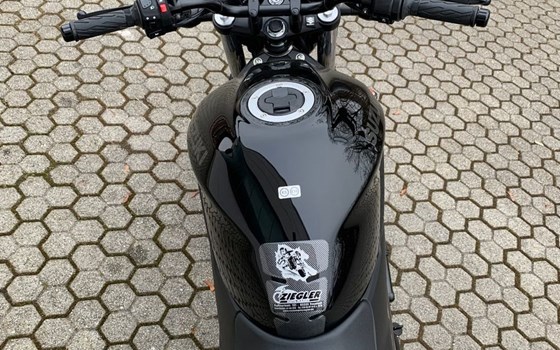 Neufahrzeug Suzuki SV 650S - Bild 7