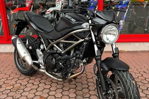 Angebot Suzuki SV 650S