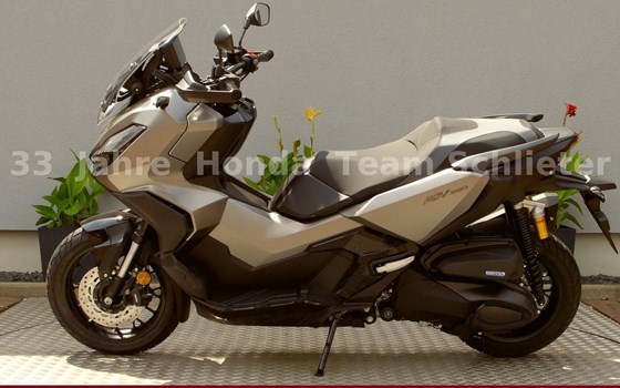 Gebrauchtmotorrad Honda ADV350 - Bild 5