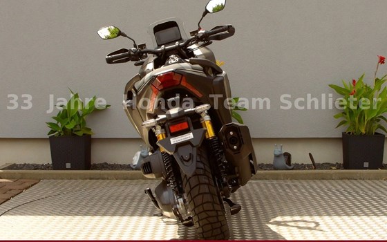 Gebrauchtmotorrad Honda ADV350 - Bild 7
