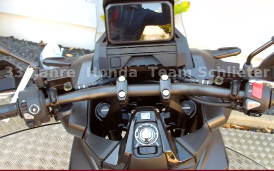 Gebrauchtmotorrad Honda ADV350 - Bild 12
