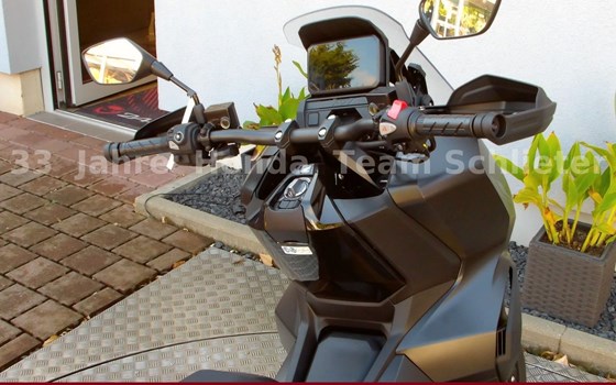 Gebrauchtmotorrad Honda ADV350 - Bild 13