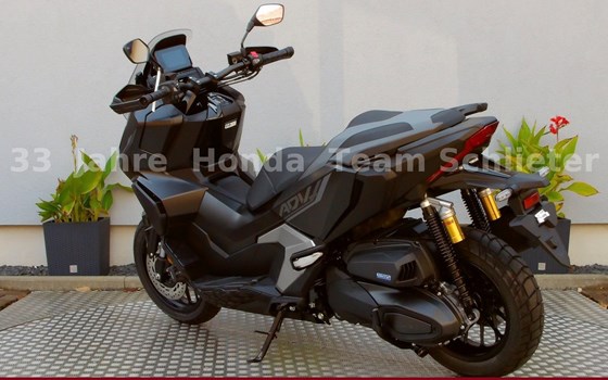 Gebrauchtmotorrad Honda ADV350 - Bild 6