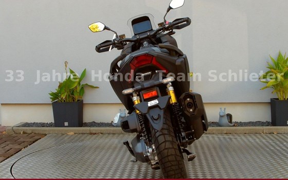 Gebrauchtmotorrad Honda ADV350 - Bild 7