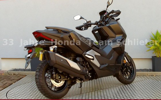 Gebrauchtmotorrad Honda ADV350 - Bild 8