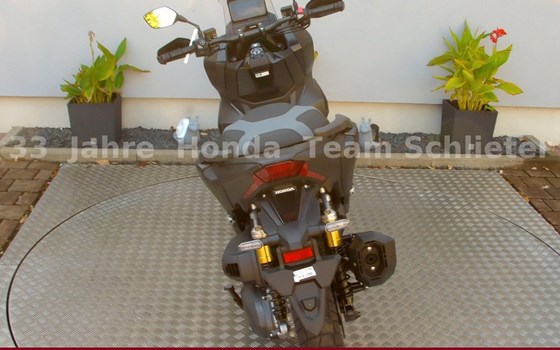 Gebrauchtmotorrad Honda ADV350 - Bild 9