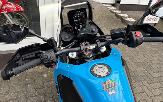 Gebrauchtmotorrad Yamaha Tenere 700 Rally - Bild 10