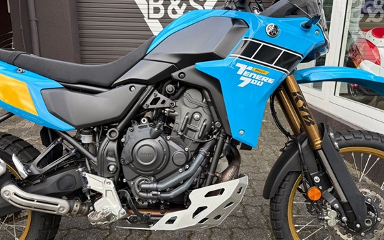 Gebrauchtmotorrad Yamaha Tenere 700 Rally - Bild 12