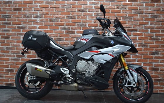 Gebrauchtmotorrad BMW S 1000 XR - Bild 1