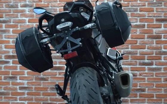 Gebrauchtmotorrad BMW S 1000 XR - Bild 2