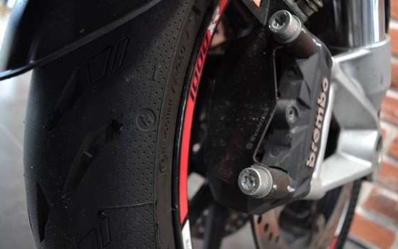 Gebrauchtmotorrad BMW S 1000 XR - Bild 5