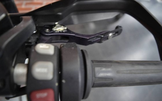 Gebrauchtmotorrad BMW S 1000 XR - Bild 7