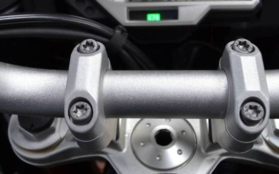 Gebrauchtmotorrad BMW S 1000 XR - Bild 8