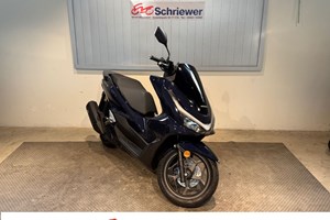 Angebot Honda PCX125