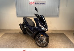 Neumotorrad Honda PCX125