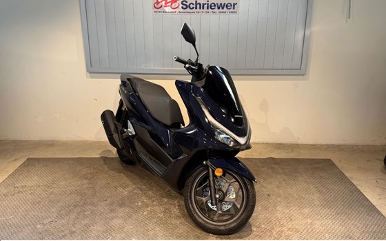 Neufahrzeug Honda PCX125 - Bild 1