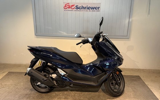 Neufahrzeug Honda PCX125 - Bild 2