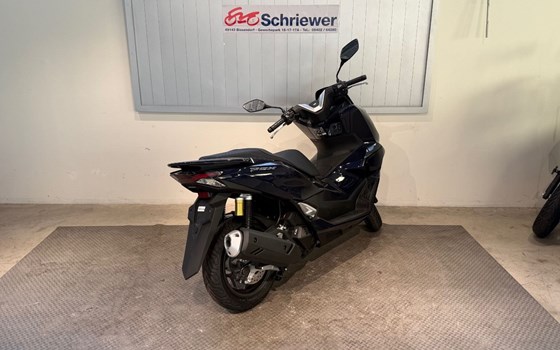 Neufahrzeug Honda PCX125 - Bild 3