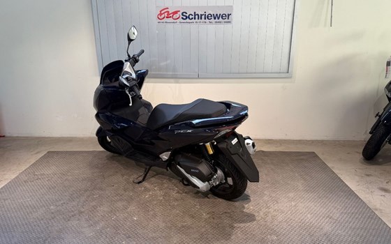 Neufahrzeug Honda PCX125 - Bild 4