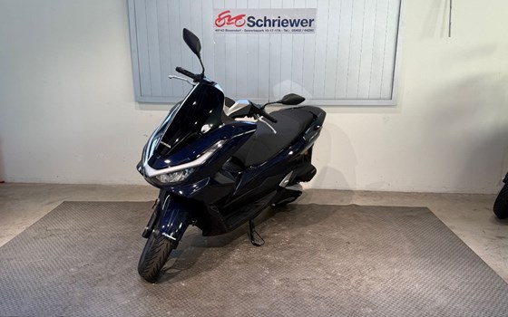 Neufahrzeug Honda PCX125 - Bild 6