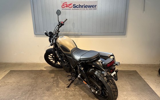 Neufahrzeug Honda CL500 - Bild 4