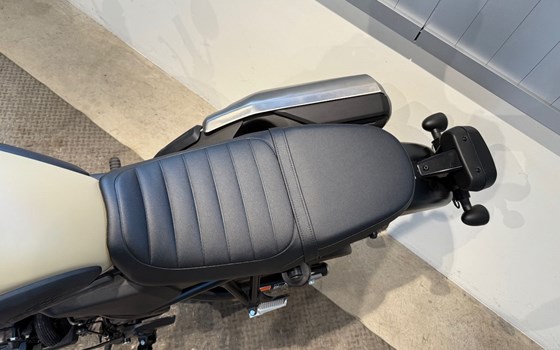 Neufahrzeug Honda CL500 - Bild 7