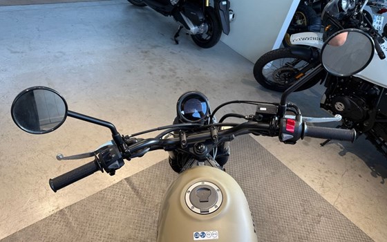 Neufahrzeug Honda CL500 - Bild 8