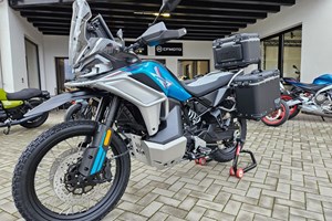 Angebot CFMOTO 800MT-X