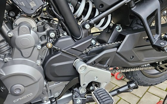 Neufahrzeug CFMOTO 800MT-X - Bild 10