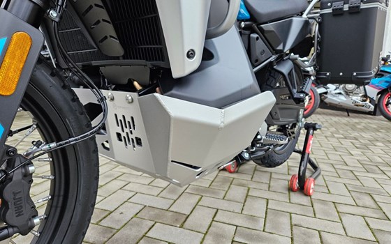 Neufahrzeug CFMOTO 800MT-X - Bild 12