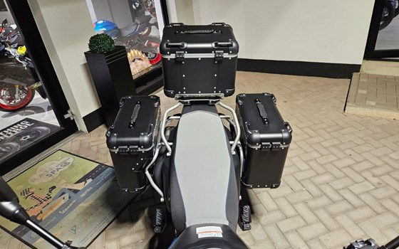 Neufahrzeug CFMOTO 800MT-X - Bild 19