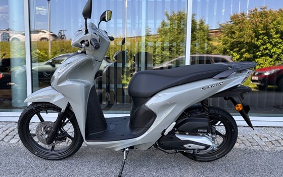 Neufahrzeug Honda NSC Vision 110 - Bild 2