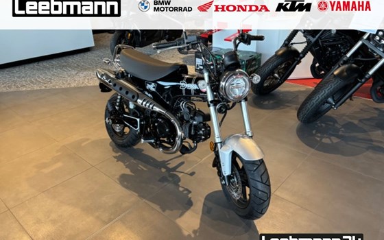 Neufahrzeug Honda Dax - Bild 1