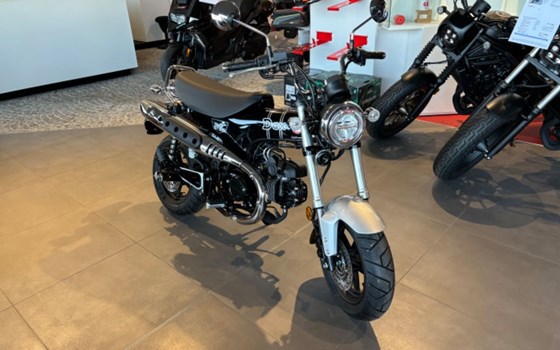 Neufahrzeug Honda Dax - Bild 2