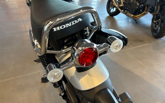Neufahrzeug Honda Dax - Bild 5