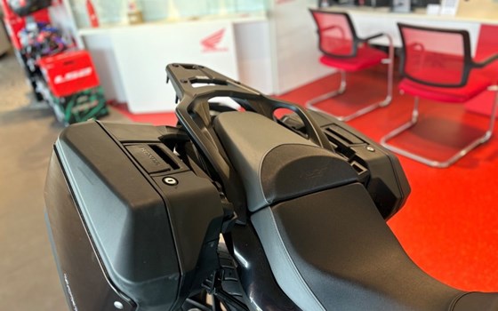 Neufahrzeug Honda NT1100 DCT - Bild 7