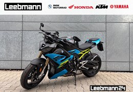 Neumotorrad BMW S 1000 R