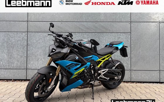 Neufahrzeug BMW S 1000 R - Bild 1