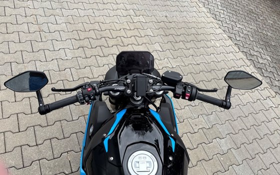 Neufahrzeug BMW S 1000 R - Bild 10