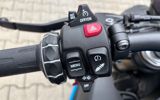 Neufahrzeug BMW S 1000 R - Bild 11