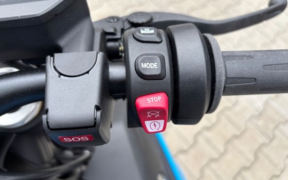 Neufahrzeug BMW S 1000 R - Bild 12