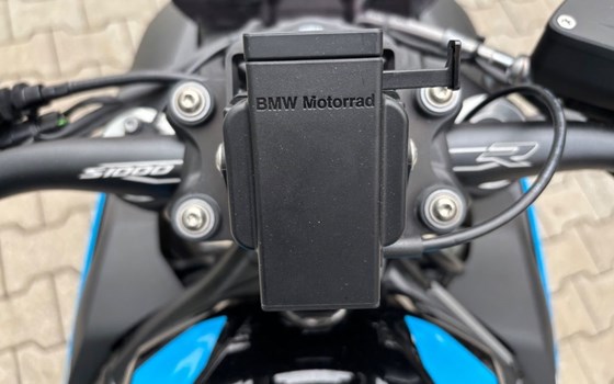 Neufahrzeug BMW S 1000 R - Bild 13