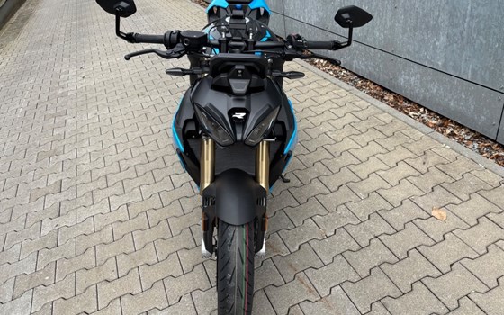Neufahrzeug BMW S 1000 R - Bild 14