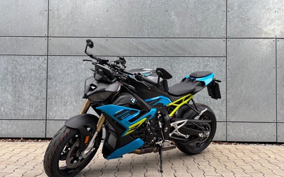Neufahrzeug BMW S 1000 R - Bild 2